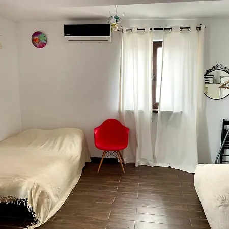 Sunny With Side View To The Danube Apartment Sulina