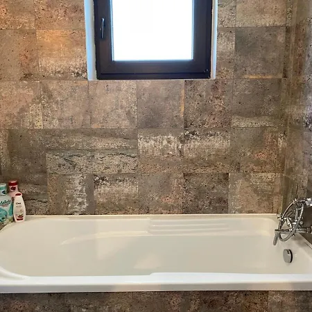 Apartament Sunny With Side View To The Danube Sulina