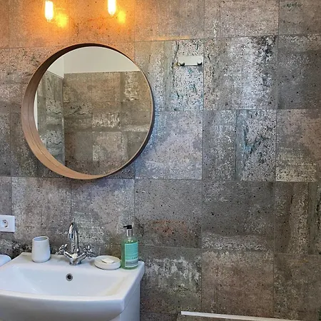 Sunny With Side View To The Danube Apartament Sulina