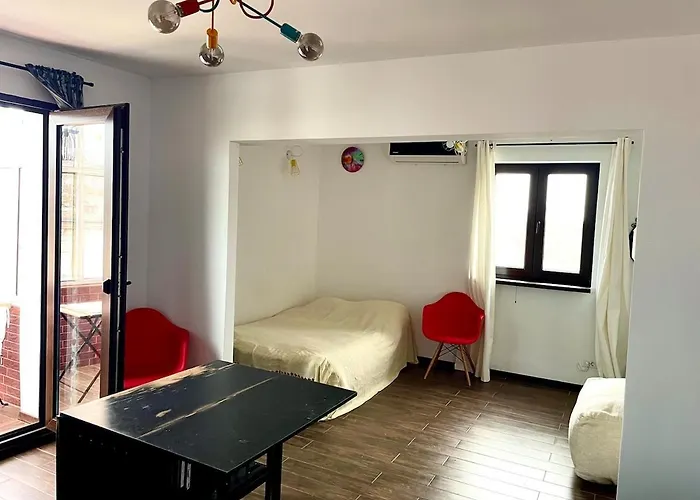 Apartamento Sunny With Side View To The Danube