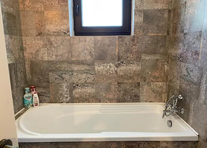 Apartamento Sunny With Side View To The Danube Sulina